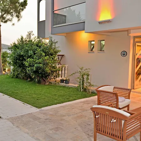 Hotel Calis 3*