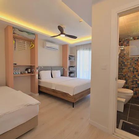 Calis 3* Cesme