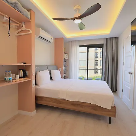Hotel Calis Cesme