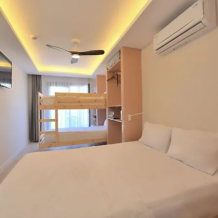 Calis 3* Cesme