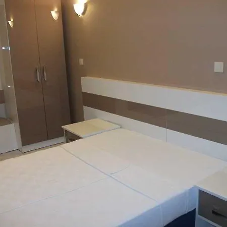 Calis 호텔 Çeşme