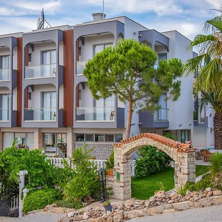 호텔 Calis Çeşme