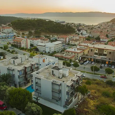 Calis 호텔 Çeşme