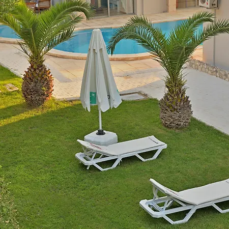 Calis 호텔 Çeşme