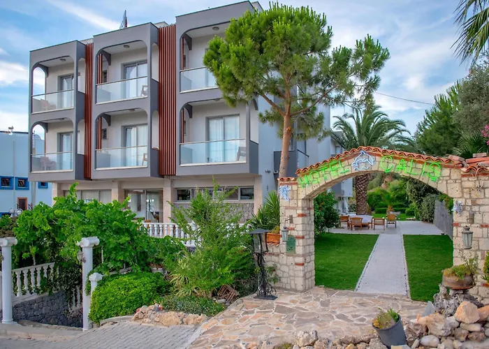 Calis Hotel