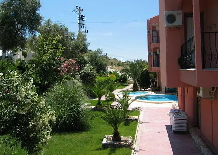 Hotel Calis Çeşme